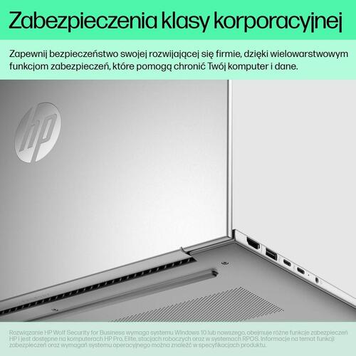 Bærbar computer HP A38DMET 16" Intel Core Ultra 5 125U 16 GB RAM 512 GB SSD