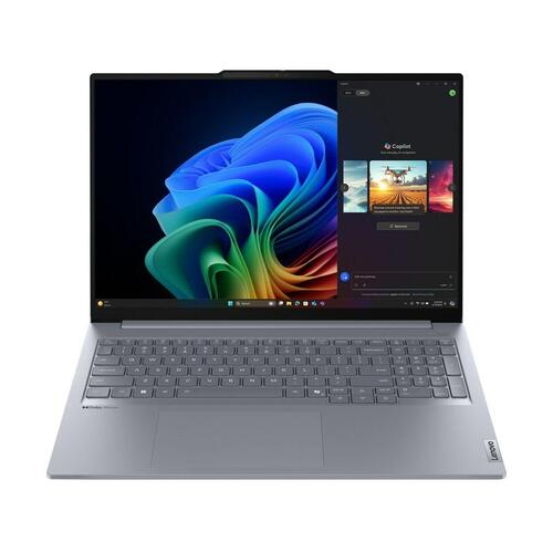 Bærbar computer Lenovo 21NH001UPB 16" 32 GB RAM 512 GB SSD