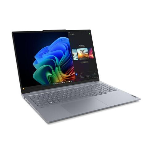 Bærbar computer Lenovo 21NH001UPB 16" 32 GB RAM 512 GB SSD