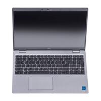 Bærbar computer Dell LATITUDE 5521 15,6" i5-11400H 16 GB RAM 256 GB SSD (OUTLET A)