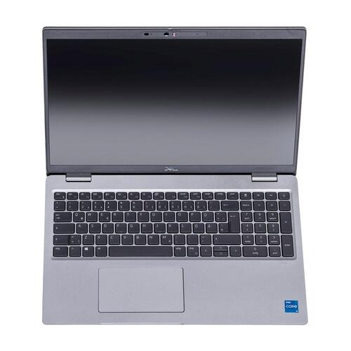 Bærbar computer Dell LATITUDE 5521 15,6" i5-11400H 16 GB RAM 256 GB SSD (OUTLET A)