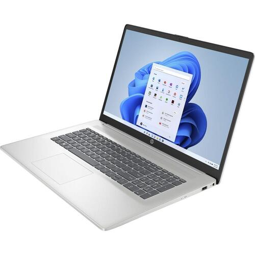 Bærbar computer HP 9S1M6UA 17,3" Intel Core 5 120U 16 GB RAM 512 GB SSD (OUTLET A+)