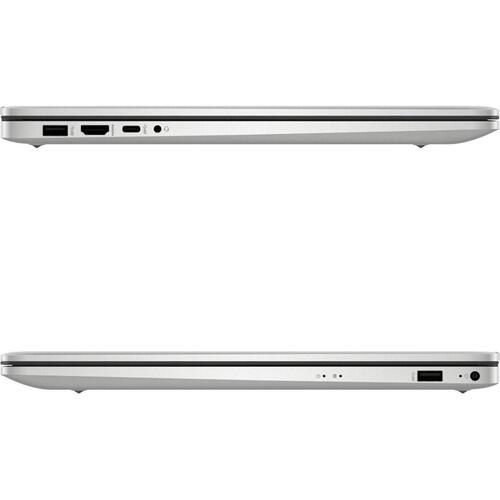 Bærbar computer HP 9S1M6UA 17,3" Intel Core 5 120U 16 GB RAM 512 GB SSD (OUTLET A+)