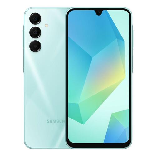 Smartphone Samsung Galaxy A16 5G 6,7" 8 GB RAM 256 GB Grøn