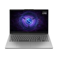 Bærbar computer Lenovo 83LK007APB 15,6" Intel Core i5-12450HX 16 GB RAM 512 GB SSD Nvidia GeForce RTX 2050