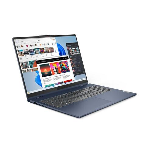 Bærbar computer Lenovo 83FWX003US 16" Intel Core 7 150U 16 GB RAM 1 TB SSD