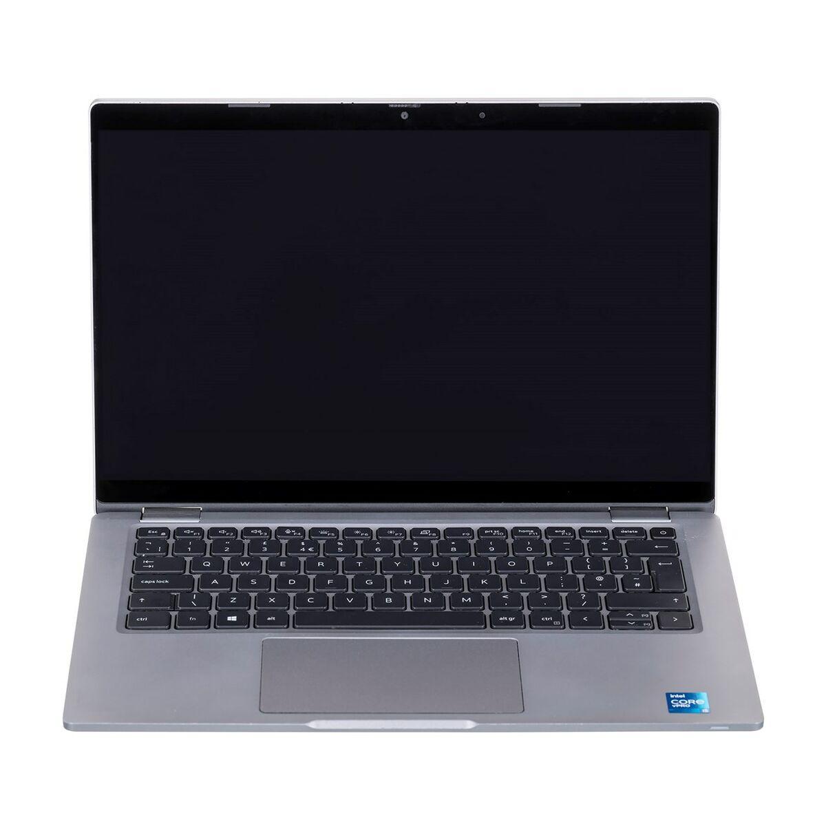 Bærbar computer Dell LATITUDE 5320 2-in-1 13,3" i5-1145G7 16 GB RAM 256 GB SSD (OUTLET A)