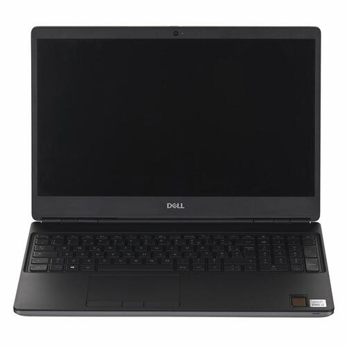 Bærbar computer Dell PRECISION 7550 15" 32 GB RAM 512 GB SSD 1 TB SSD (OUTLET A)