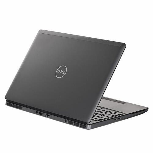 Bærbar computer Dell PRECISION 7550 15" 32 GB RAM 512 GB SSD 1 TB SSD (OUTLET A)