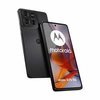 Smartphone Motorola moto g75 5G 6,78" Qualcomm Snapdragon 6 Gen 3 8 GB RAM 256 GB Grå