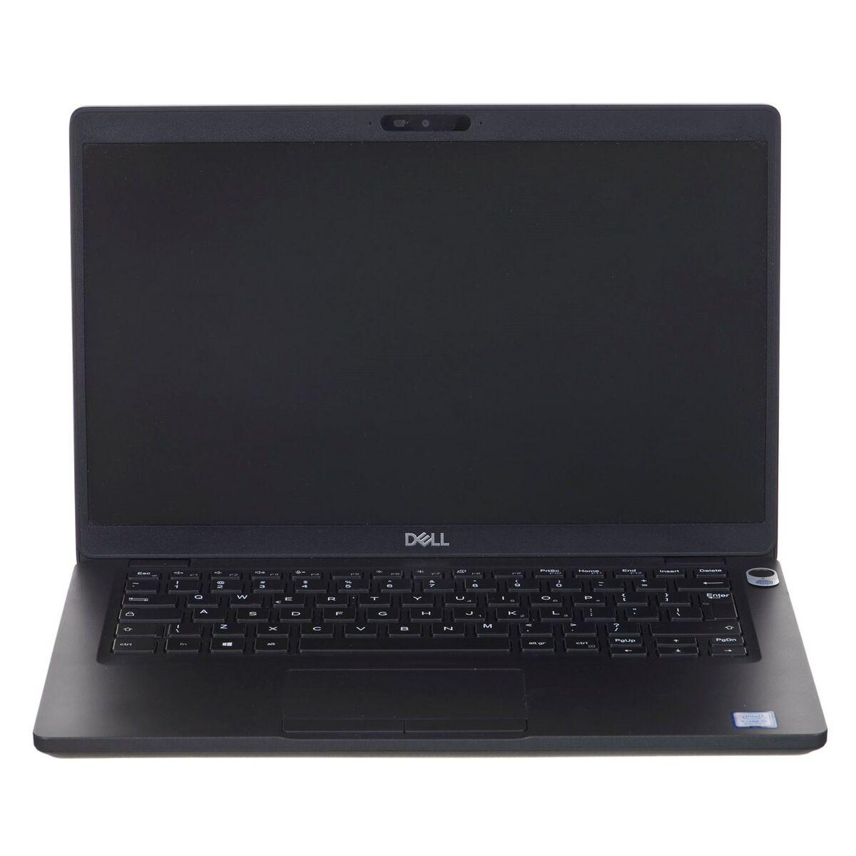Bærbar computer Dell LATITUDE 5400 14" 16 GB RAM 256 GB SSD (OUTLET A)