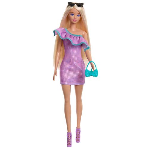 Dukke Barbie