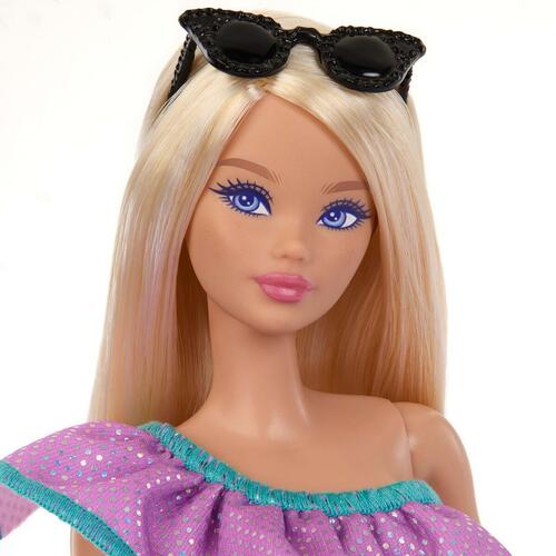 Dukke Barbie