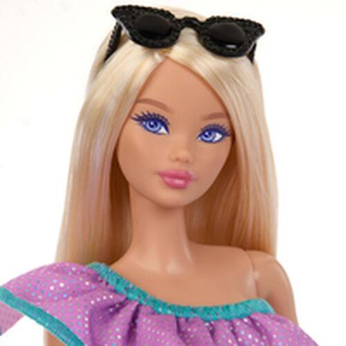Dukke Barbie
