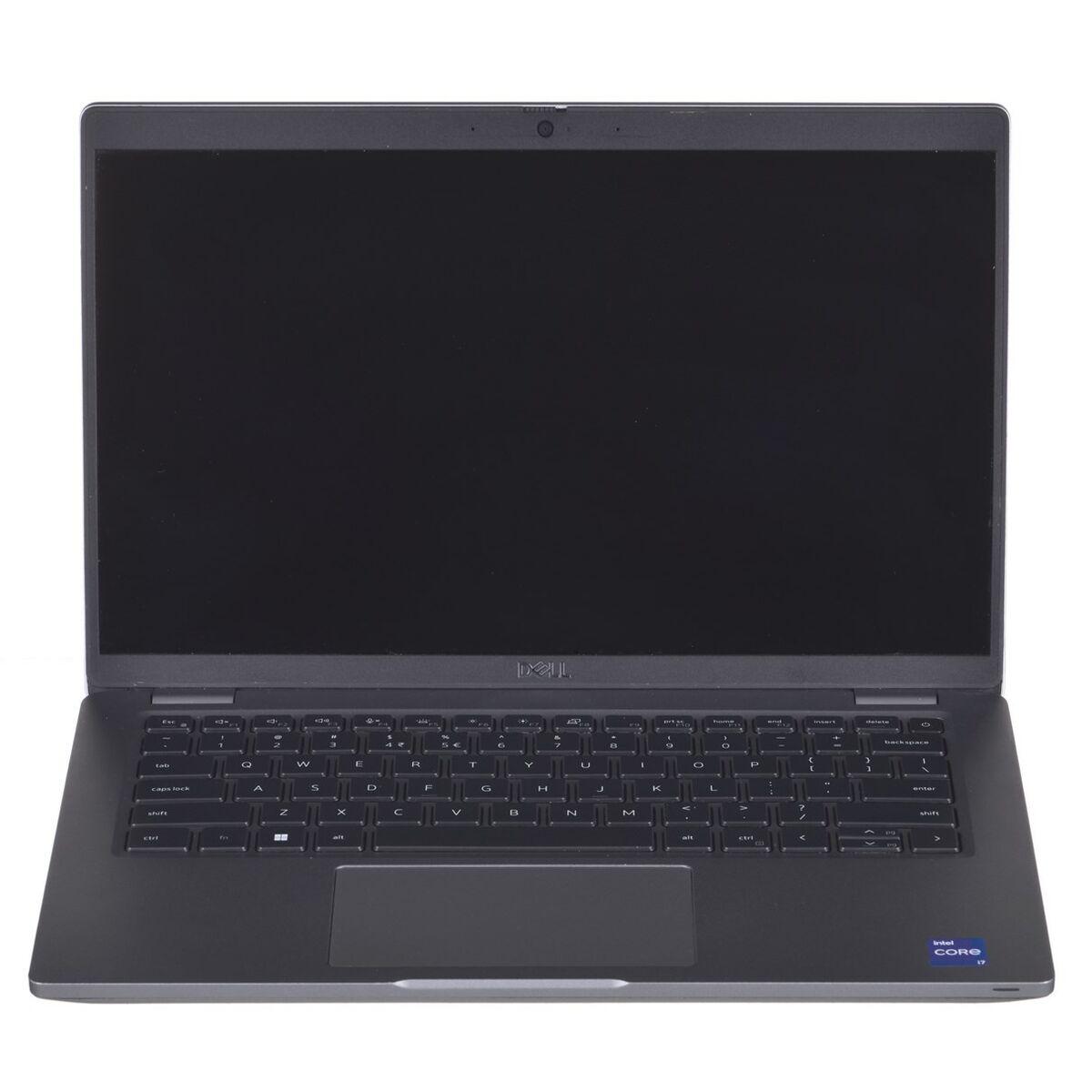 Bærbar computer Dell LATITUDE 5420 14" intel core i5-1135g7 16 GB RAM 256 GB SSD Qwerty US (OUTLET A)