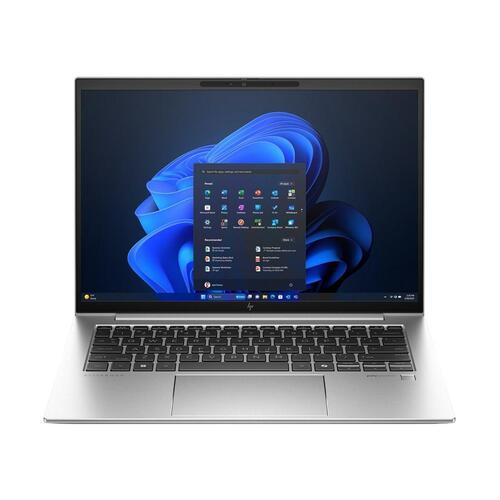 Bærbar computer HP 9G0F0ET 14" Intel Core Ultra 7 155u 16 GB RAM 512 GB SSD