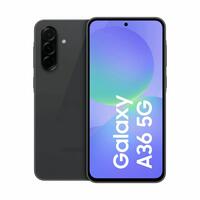 Smartphone Samsung 6,7" 8 GB RAM 256 GB Sort