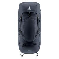 Vandrerygsæk Deuter Aircontact Lite 45+10 SL Sort Polyester 55 L