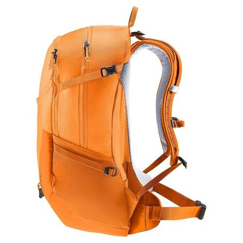 Vandrerygsæk Deuter Futura 21 SL Orange 21 L