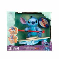 Fjernstyret Køretøj Smoby Stitch 25cm