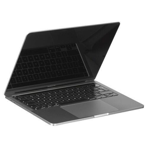 Bærbar computer Apple MacBook Pro A2338 M1 13,3" M1 8 GB RAM 256 GB SSD Qwerty US (OUTLET A)