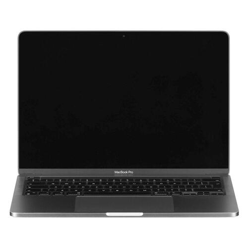 Bærbar computer Apple MacBook Pro A2338 M1 13,3" M1 8 GB RAM 256 GB SSD Qwerty US (OUTLET A)
