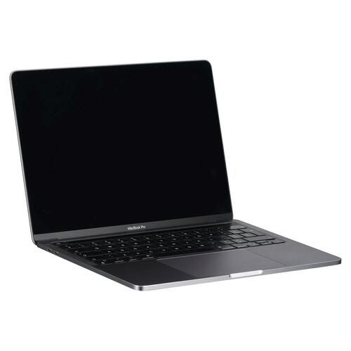 Bærbar computer Apple MacBook Pro A2338 M1 13,3" M1 8 GB RAM 256 GB SSD Qwerty US (OUTLET A)