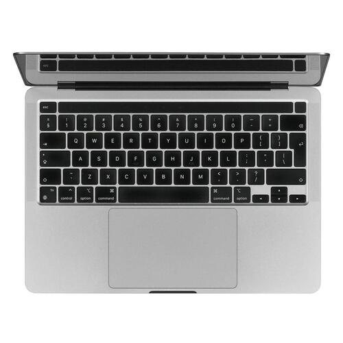 Bærbar computer Apple MacBook Pro A2338 M1 13,3" M1 8 GB RAM 256 GB SSD Qwerty US (OUTLET A)