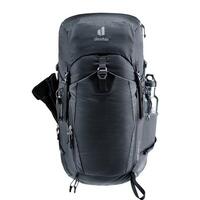 Vandrerygsæk Deuter Trail PRO 34 SL Sort 34 L