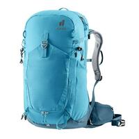 Vandrerygsæk Deuter Trail PRO 31 SL Blå 31 L