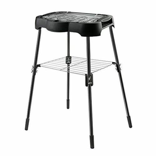 Havegrill Taurus Maxims Plus 2000W Sort 2000 W