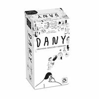 Rollespils spil Mercurio Dany