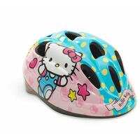 Cykelhjelm til børn Hello Kitty