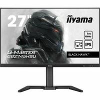 Gaming skærm Iiyama GB2745HSU-B2 27" Full HD