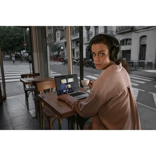 Bærbar computer HP 9G0D2ET 13,3" Intel Core Ultra 5 125U 16 GB RAM 512 GB SSD
