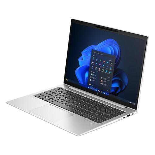 Bærbar computer HP 9G0D2ET 13,3" Intel Core Ultra 5 125U 16 GB RAM 512 GB SSD