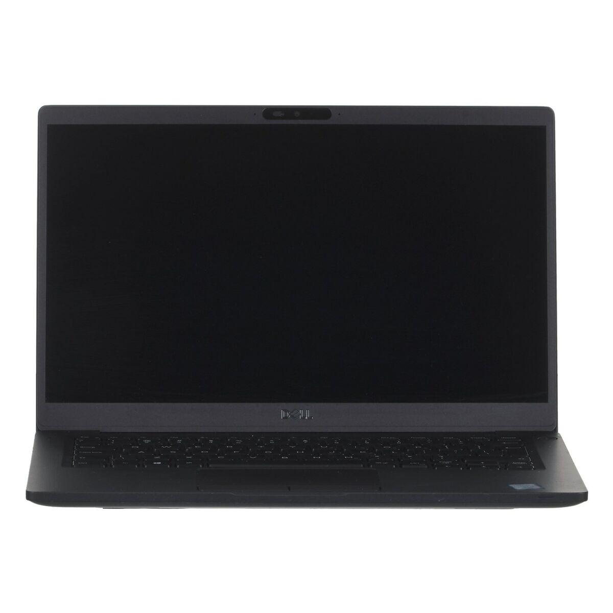 Bærbar computer Dell LATITUDE 7300 13,3" 16 GB RAM 256 GB SSD (OUTLET A)
