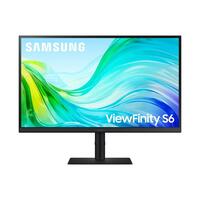 Skærm Samsung LS27F610EAUXEN Quad HD 27"