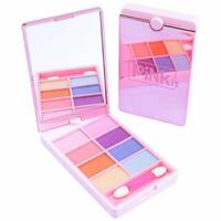 Makeup Sæt til Børn Pink It