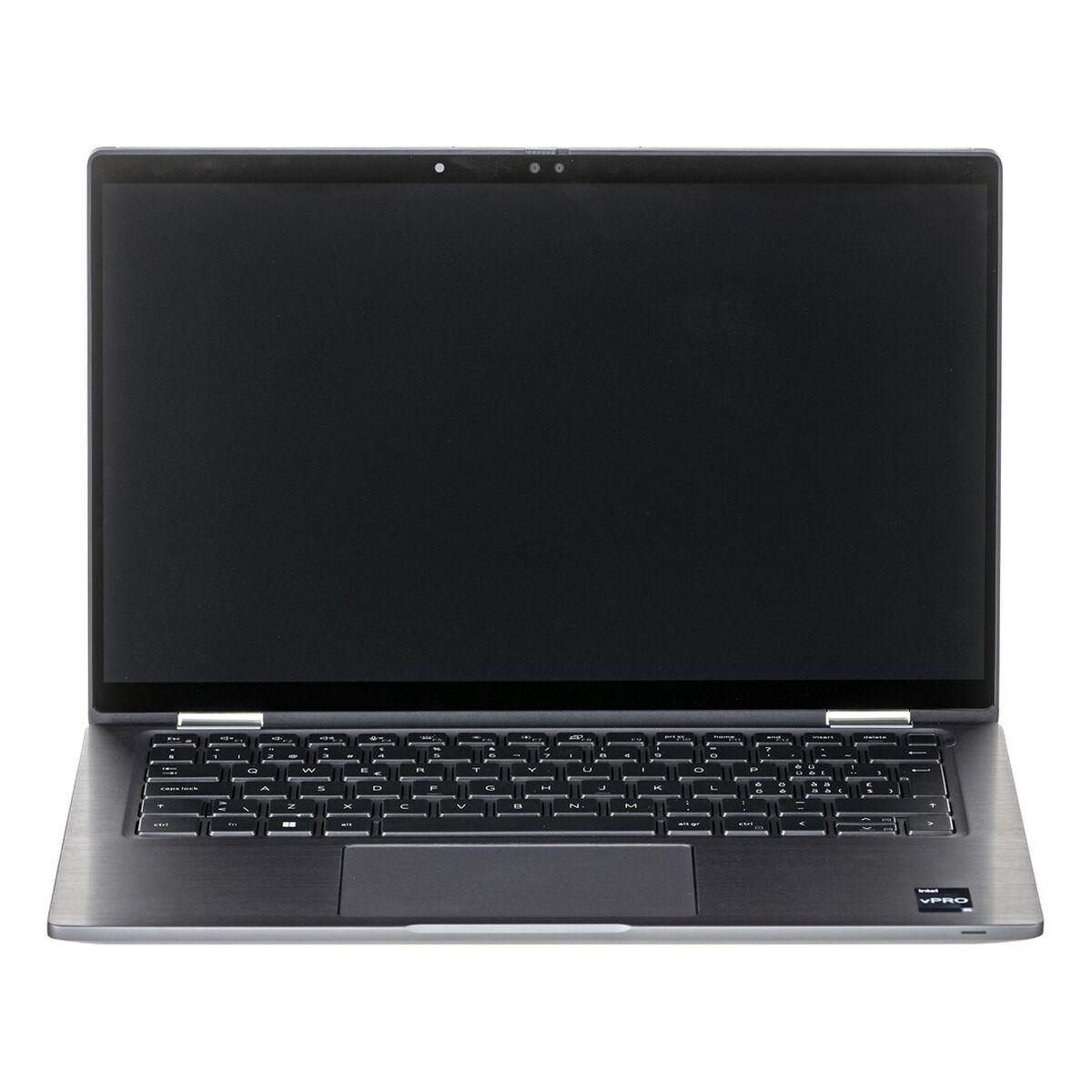 Bærbar computer Dell LATITUDE 7430 14" Intel Core i5-1245U 16 GB RAM 256 GB SSD Qwerty US (OUTLET A)