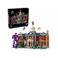 Konstruktionsspil Lego 76294 359 Dele