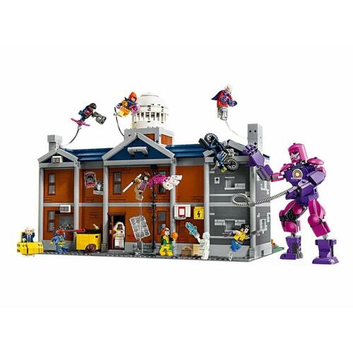 Konstruktionsspil Lego 76294 359 Dele