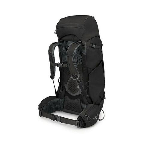 Vandrerygsæk Osprey Kyte 58 Sort 58 L