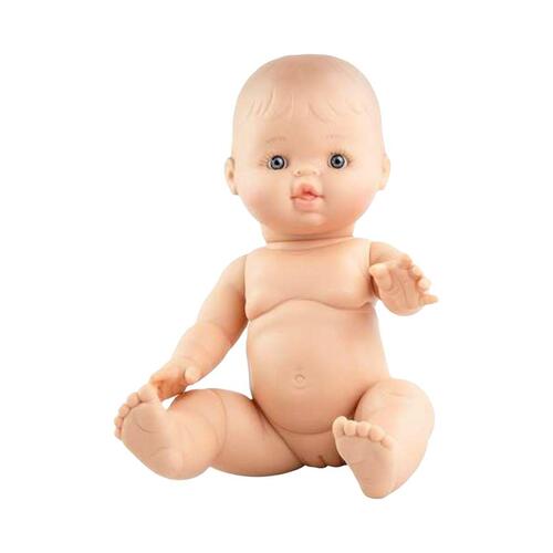 Baby dukke Paola Reina 34 cm