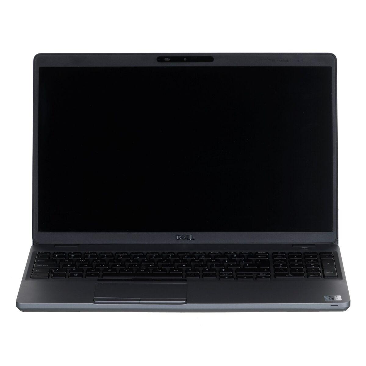 Bærbar computer Dell LATITUDE 5511 15,6" 16 GB RAM 512 GB SSD (OUTLET A)