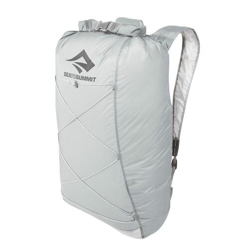 Mountain rygsæk Sea to Summit Ultra-Sil Dry Day Pack Grå Sølvfarvet 22 L