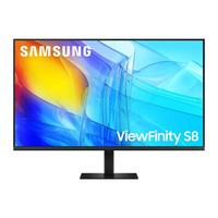 Skærm Samsung S80D 4K Ultra HD 37"