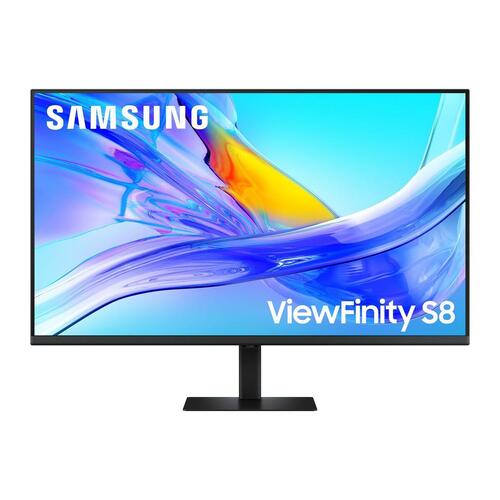 Skærm Samsung S80UD 4K Ultra HD 37"