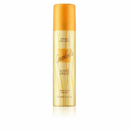 Krop Spray Alyssa Ashley 2523797 Coco Vanilla 100 ml
