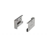 Holder Qnap SP-EAR-QSW2FOR1-01 Sølvfarvet